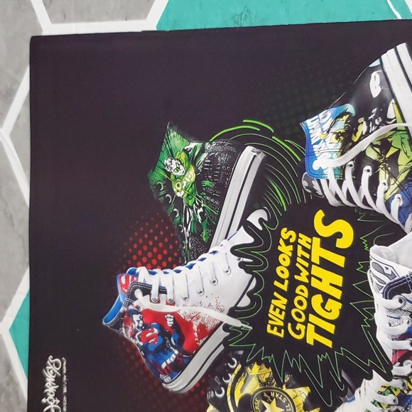 DC Comics #9 Brightest Day Forest Fire #Z13 - Picture 10 of 11